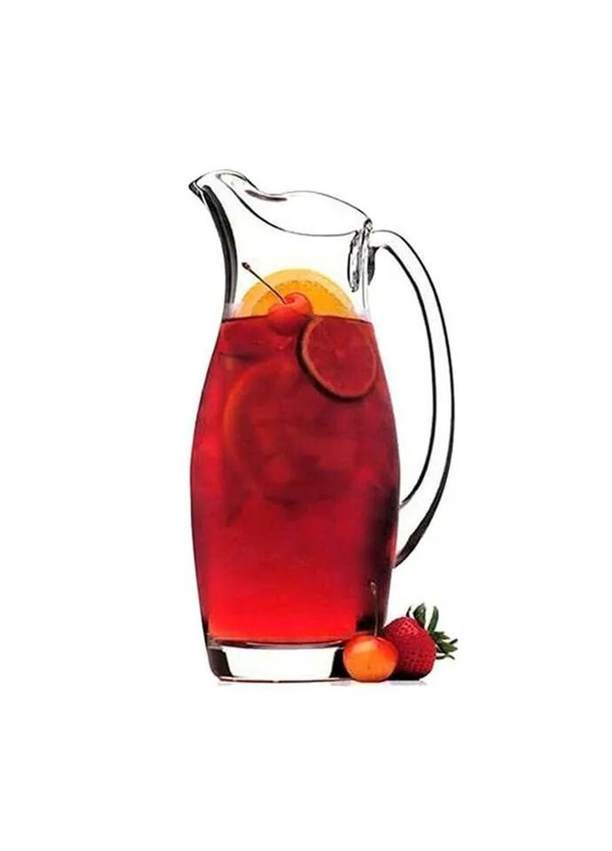 Кувшин Michelangelo Masterpiece A-07518-G-0402-AA-06 2 л Luigi Bormioli (327792149)