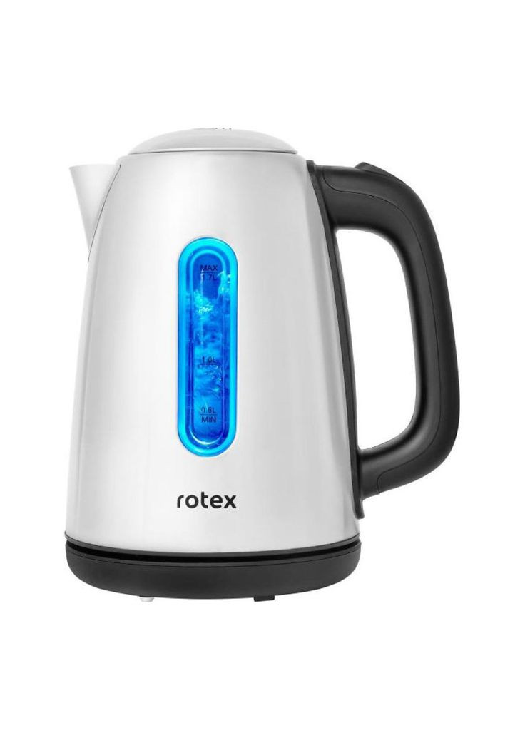 Електрочайник (m356400) Rotex RKT75-S (367071990)