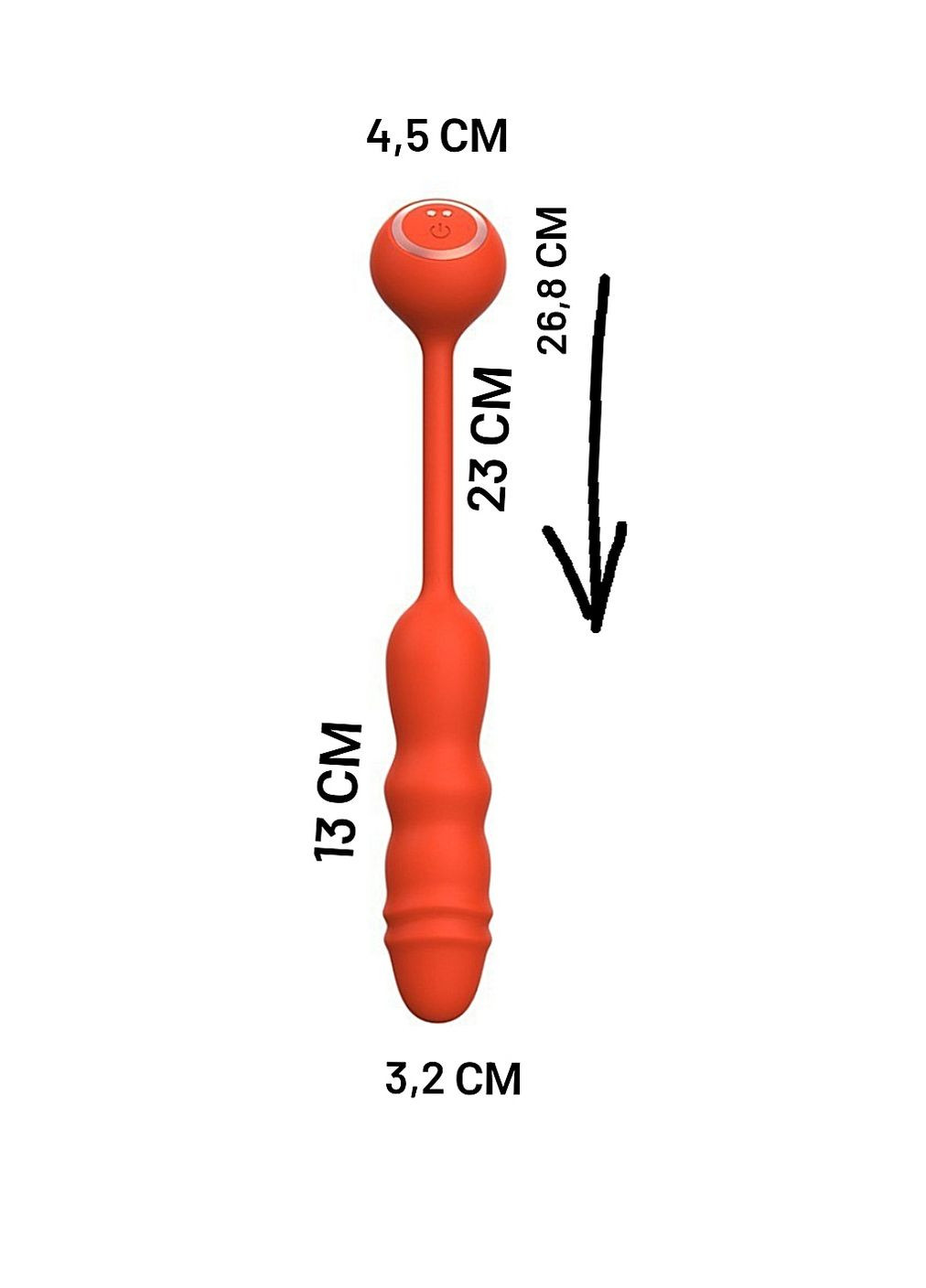 Набір для сексу Chisa (333986516)