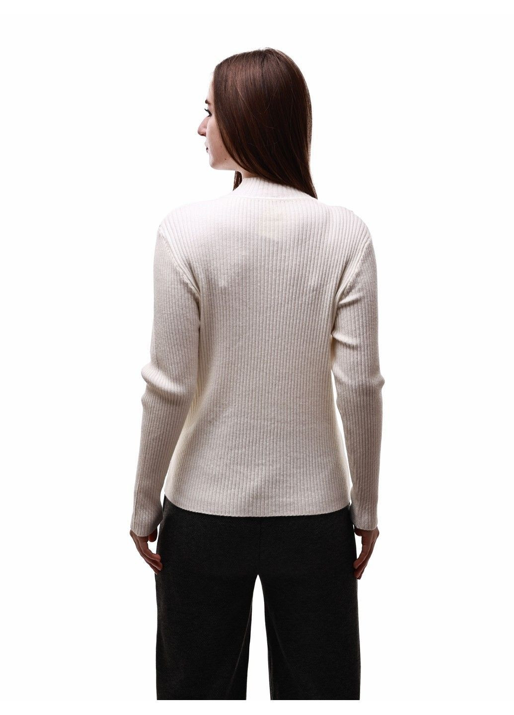 Гольф в'язаний жіночий Fashion (366748235)