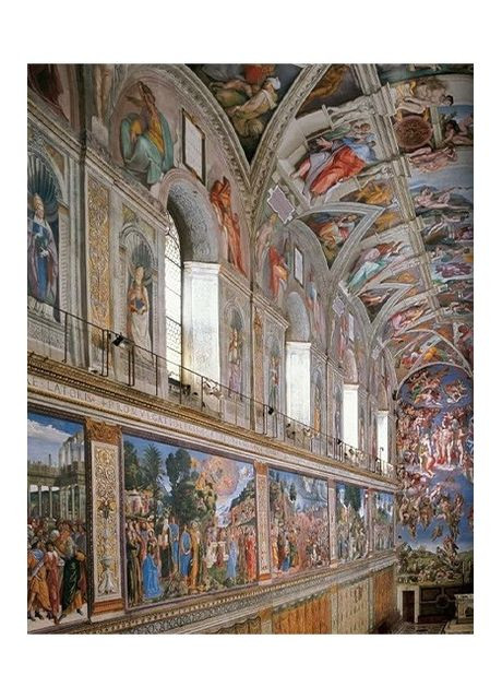 Книга Michelangelo (9783836530347) Taschen (364654077)