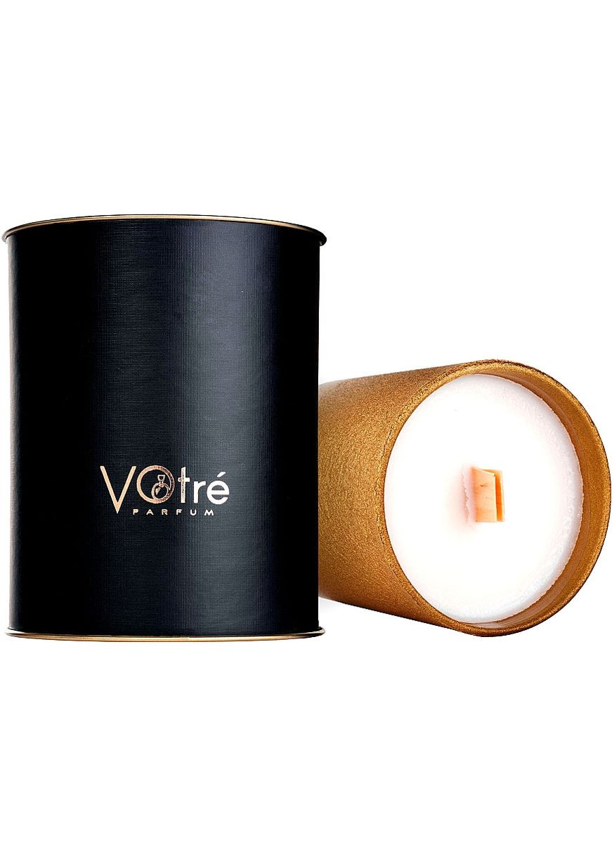 Ароматична свічка Shchedryk 60g (1145398-120609) VOTRE Parfum (368607561)