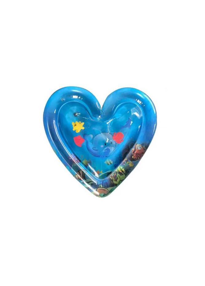 Водный коврик для младенцев WM-1-5-6 Сердце Bambi (315350876)