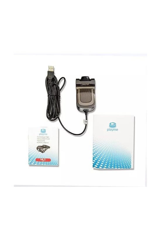 Відеореєстратор Nils Playme (360562542)