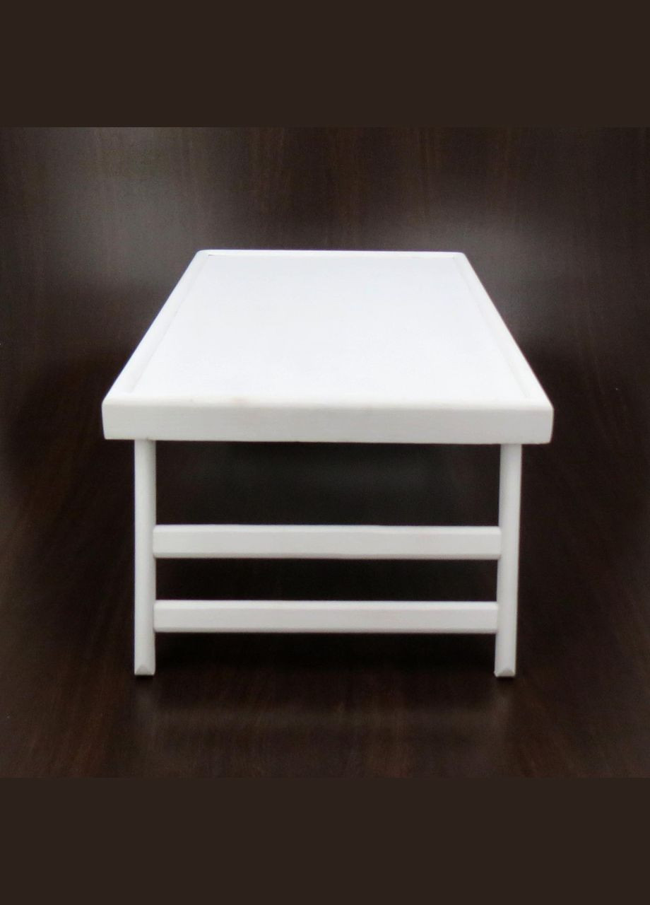 Подставка для ноутбука из дерева Балер зефир (ПНО-002820) No Brand (328415035)