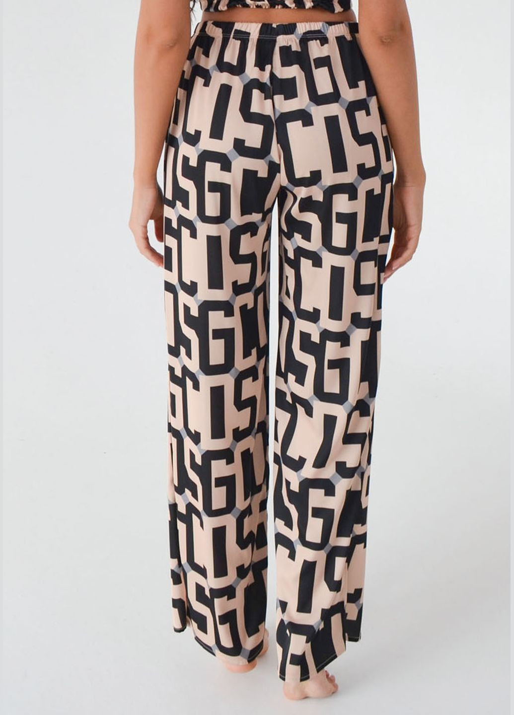 Штани жіночі №1520 Leinle (308456187)