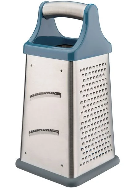 Тертка 4-х стороння Rasch 20 см (RG-5130/15) Ringel (337513176)