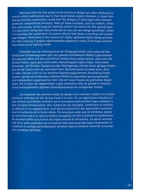 Книга Logo Beginnings. Logo Modernism. 45th Ed. (9783754401378) Taschen (364654456)