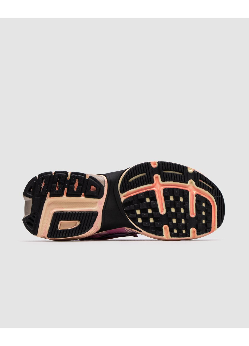 КРОСІВКИ ЖІНОЧІ NIKE V2K RUNTEKK PINK / SILVER НАЙК В2К РАНТЕКК No Brand рожеві демісезони (369388939)