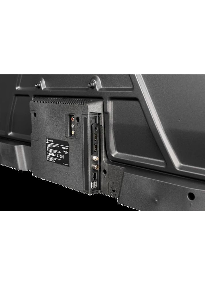 Телевізор DV40FSB2 Grifon (372465776)