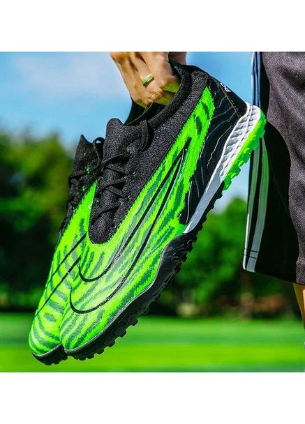 Футбольні сороконіжки No Brand Phantion Turf Ground (378890370)