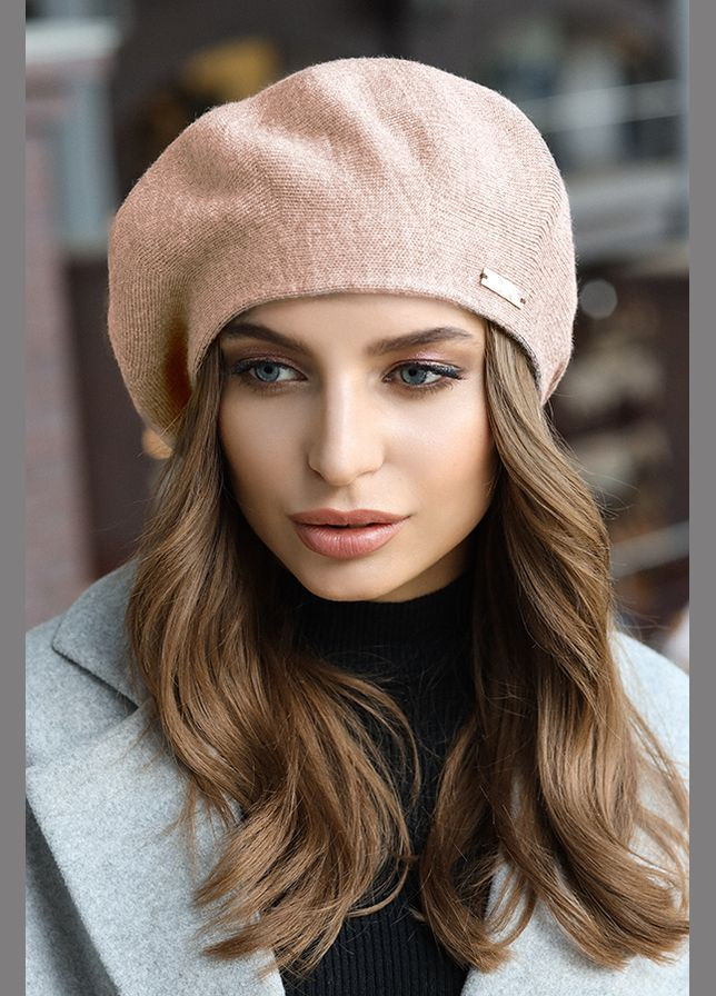 Берет Виста Braxton (322931329)