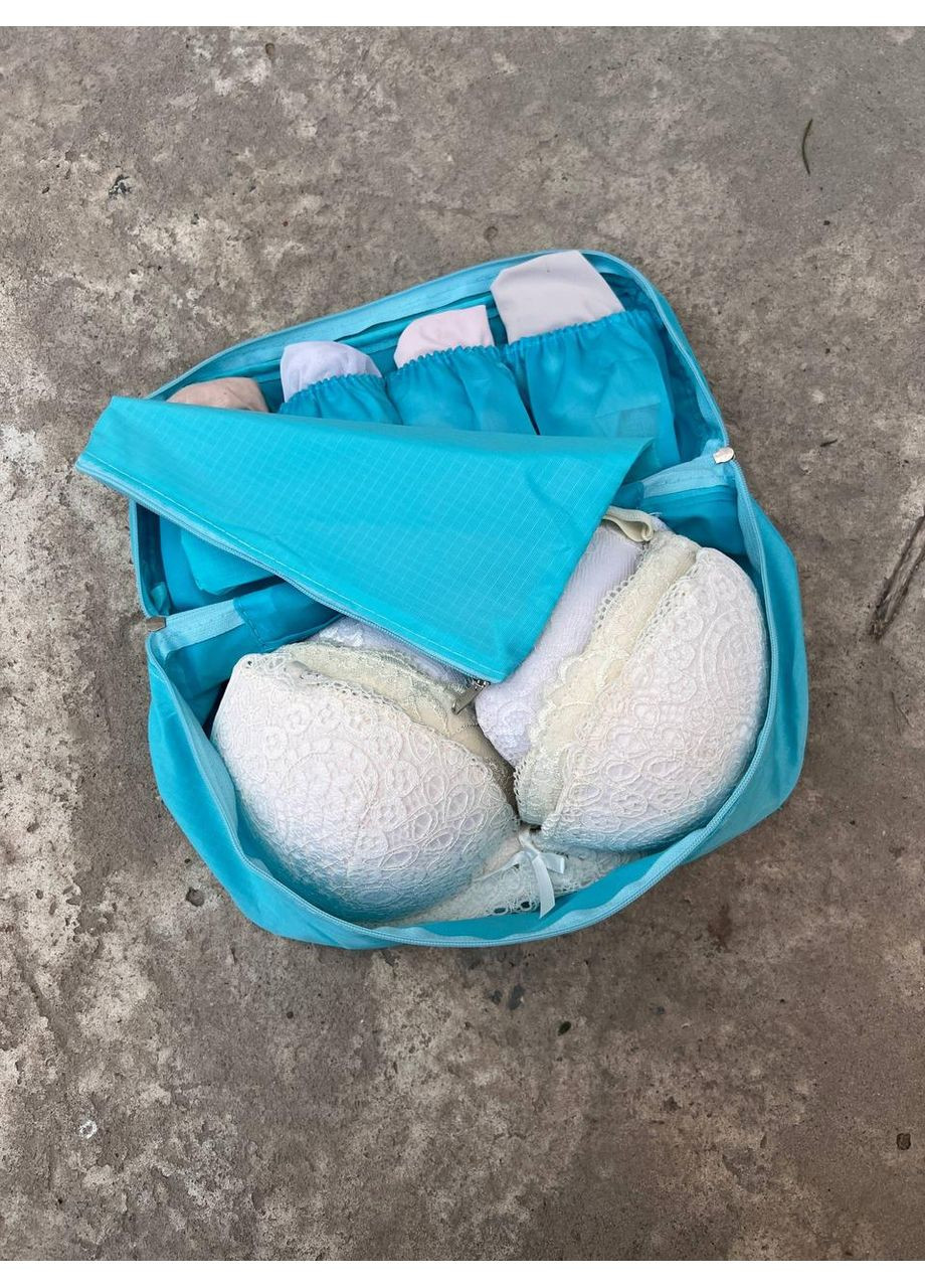 Органайзер сумка для белья, косметики No Brand (369394735)