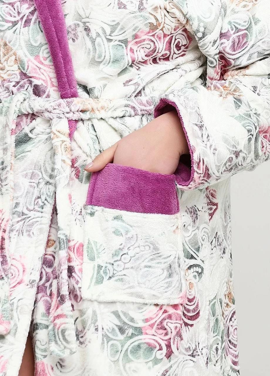 Халат Wild Love (306632393)