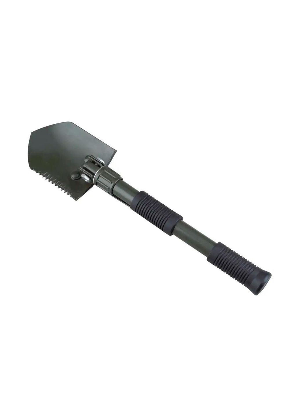 Сложная лопата с пиком Folding Shovel AceCamp (369372861)