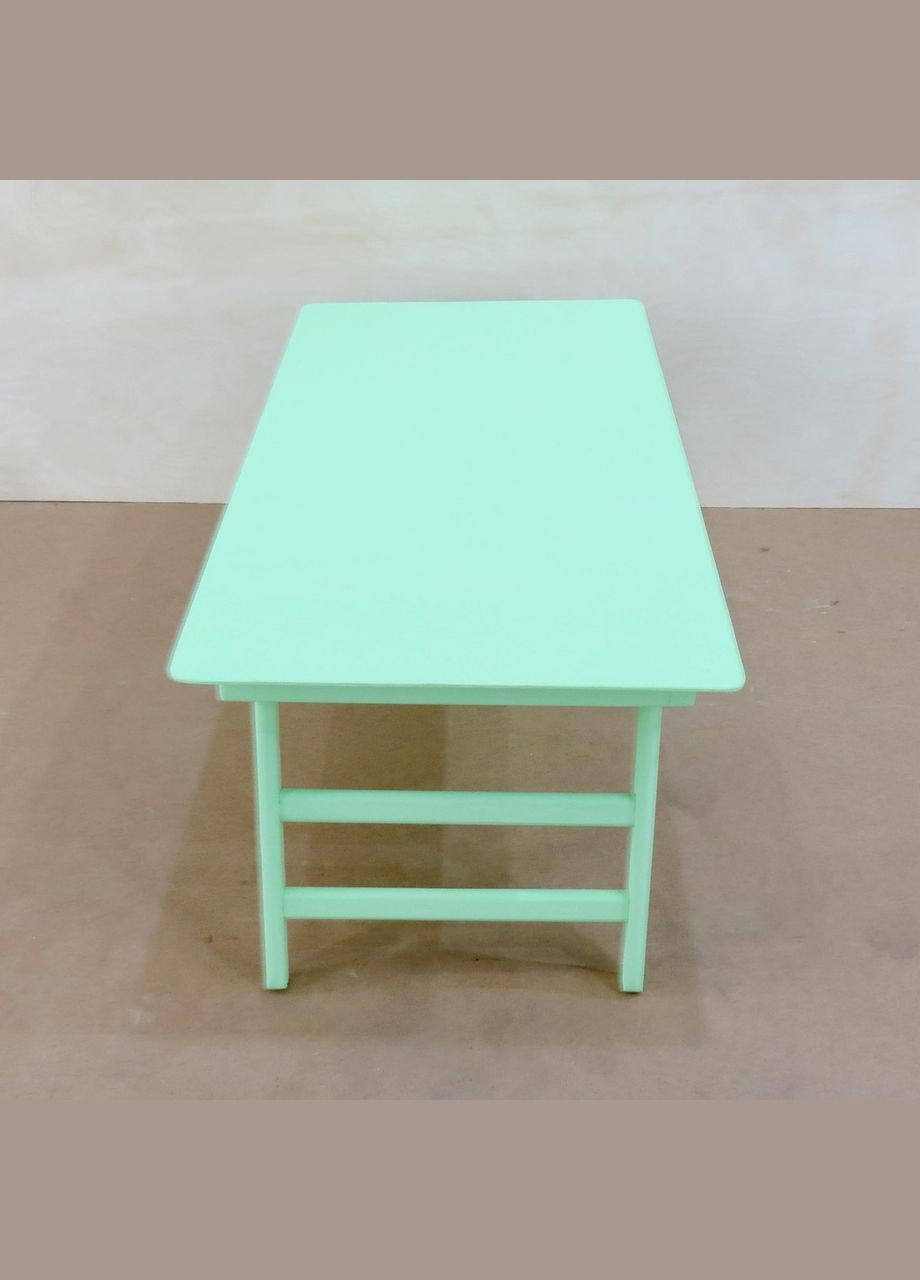 Подставка для ноутбука из дерева Клифтон мохито (ПНО-002953) No Brand (328414461)