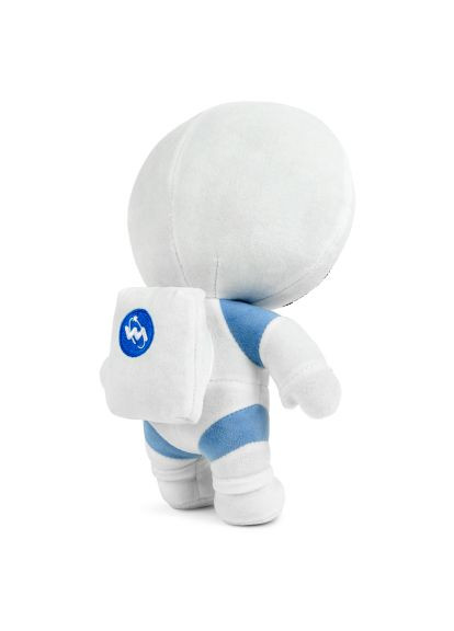 М'яка іграшка (FWPASTRONAUT22WT0) WP Merchandise Космонавт (367829271)