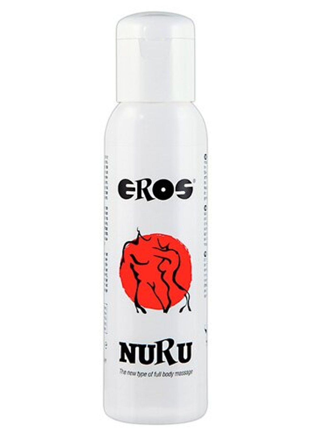 Масажне масло для масажу тілом NURU No Brand (284236376)