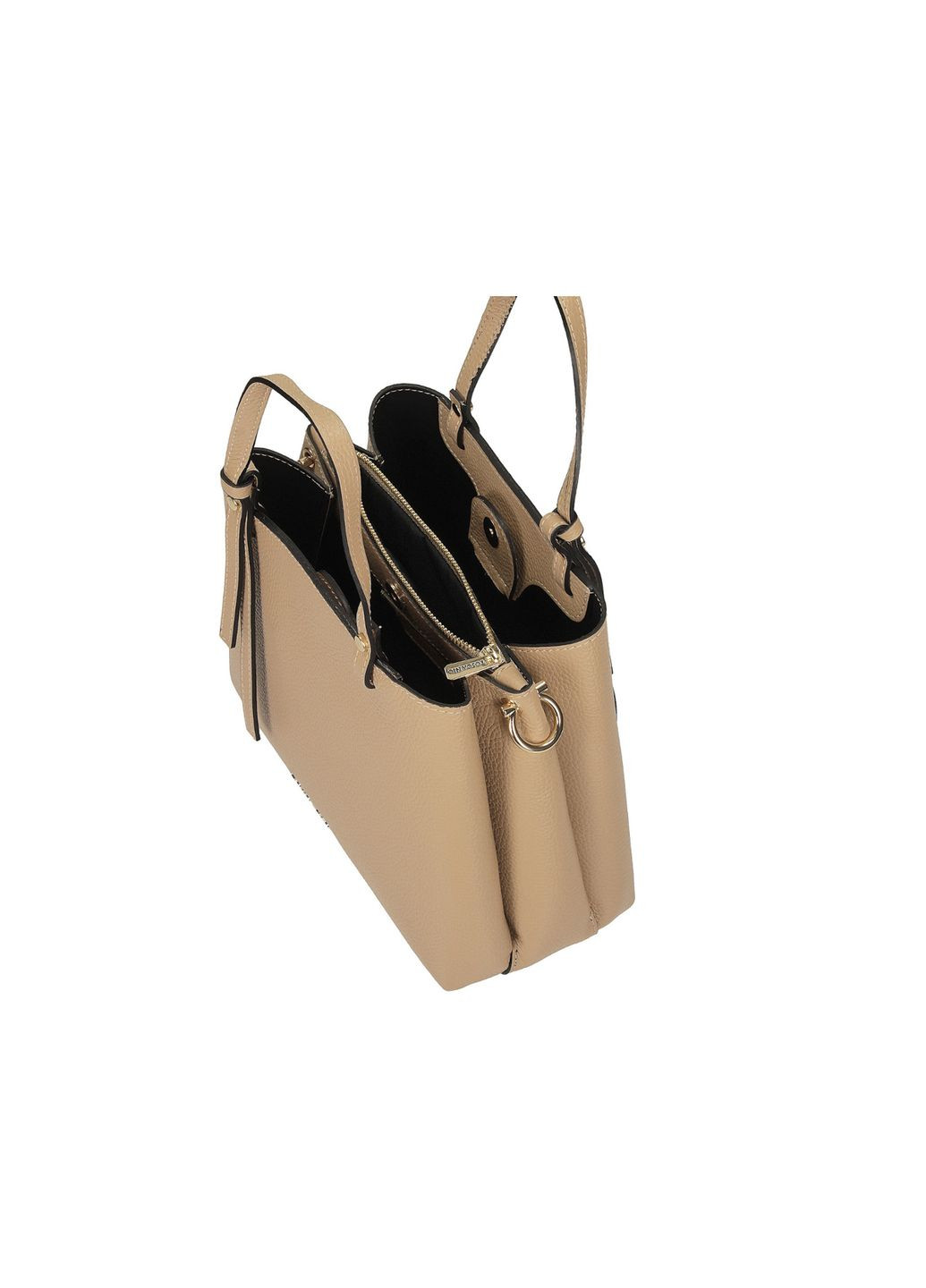 Сумка жіноча TOS G13 BEZ D05 Toscanio (333299645)