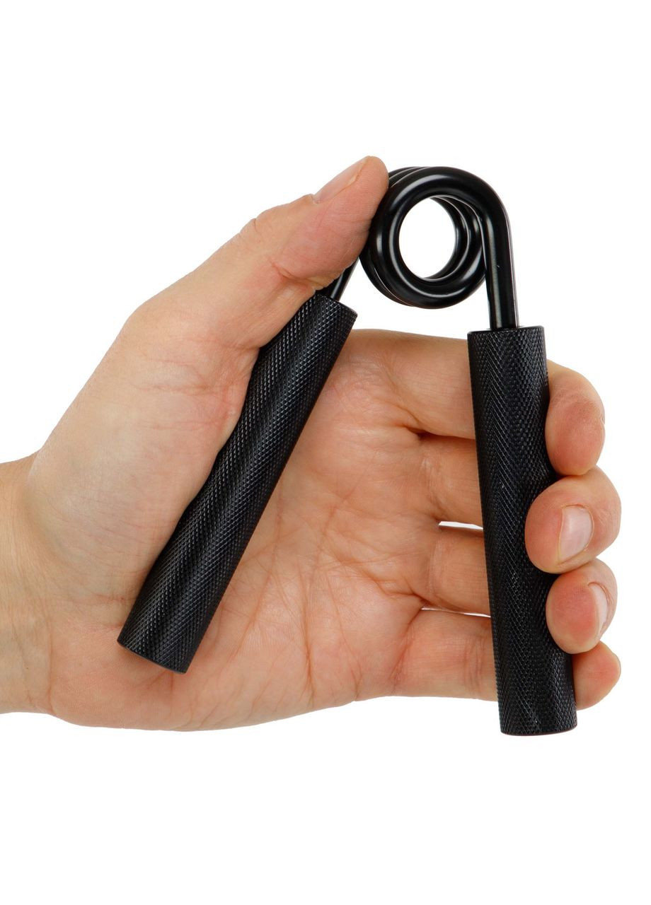 Эспандер кистевой пружинный Bone Crusher 1штука FI-1305-250LB (FI-1305-250LB) SP-Sport (354703758)