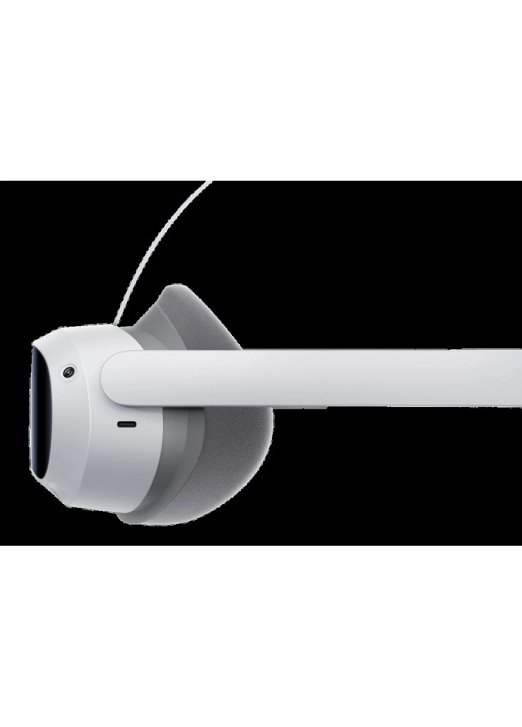 Окуляри віртуальної реальності 4 8/256GB (PICO4SG8G256G) [76756] Pico (399257086)