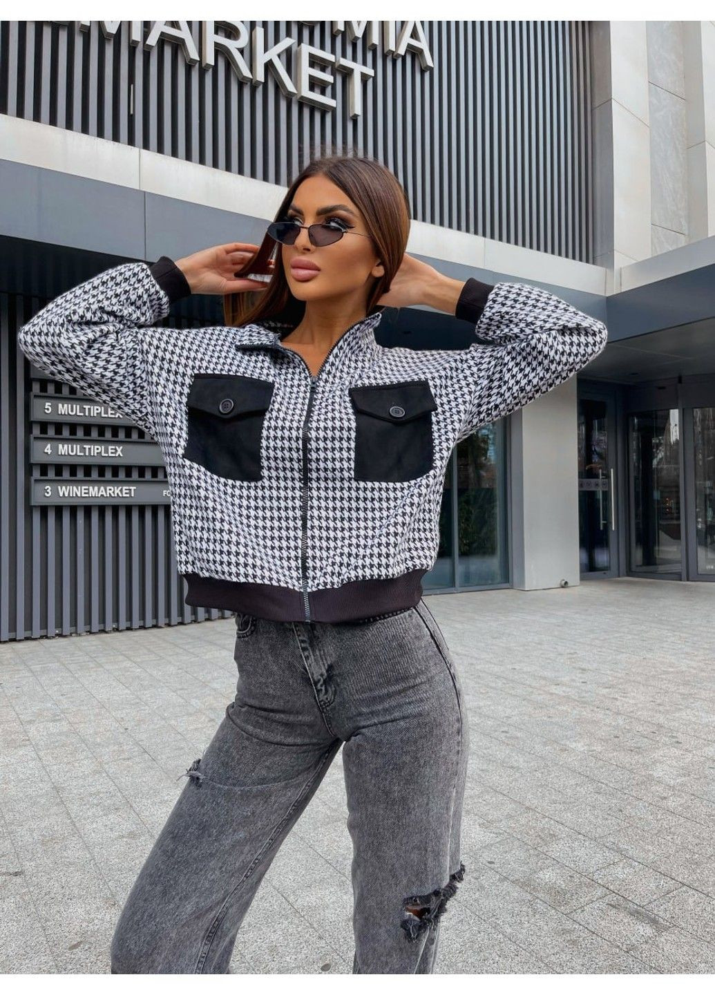 Бомбер 200651 DIA COSA (322629599)