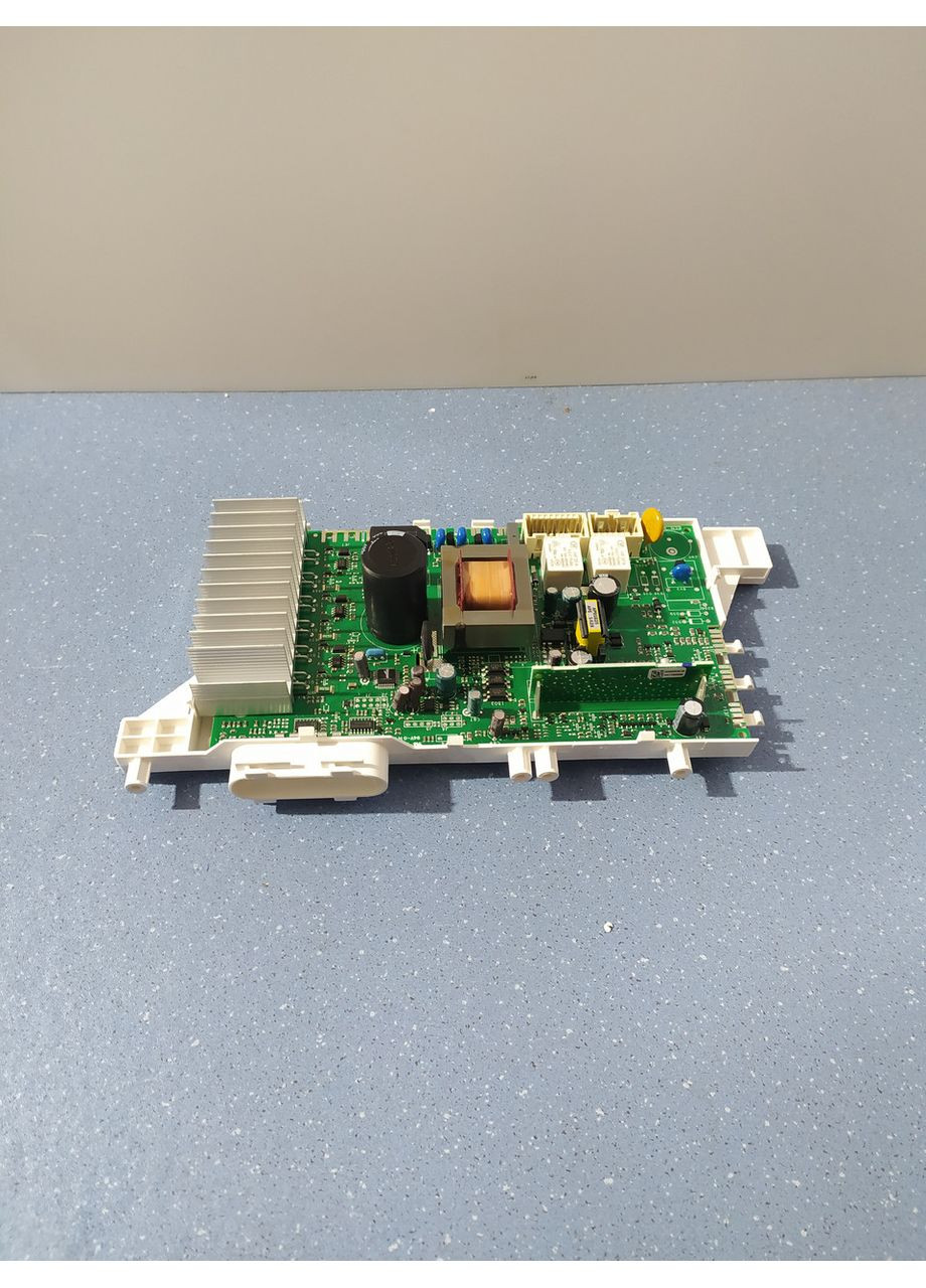 Плата керування для пральної машини C00296190 21501164300 ARISTON (361863676)