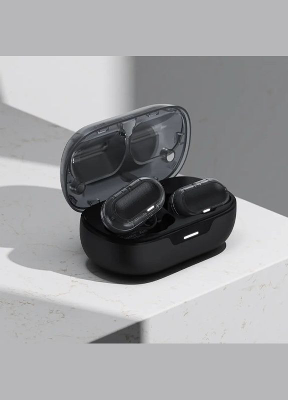 Бездротові навушники FA003 ACEFIT NEO wireless earbuds Black Acefast (315786902)
