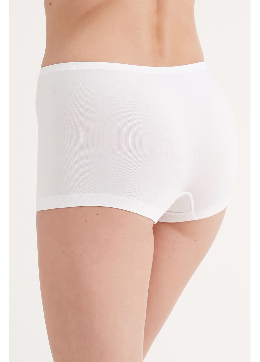 Трусики-шорти безшовні Boxer briefs Giulia (351583449)