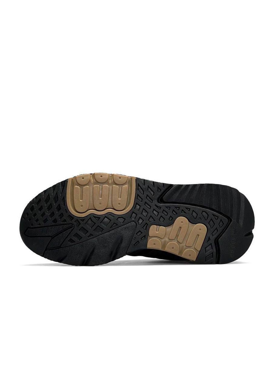 Комбіновані Осінні кросівки чоловічі No Brand