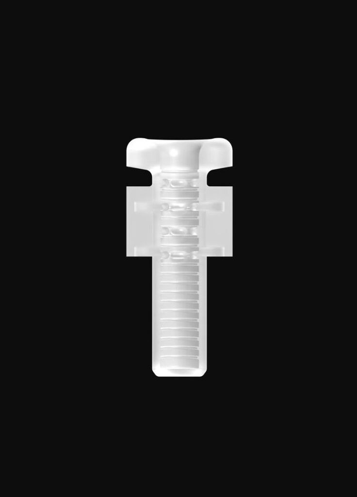 Рукав для мастурбатора Solace Neutral Lovense (335387379)