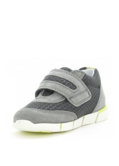 Сірі Осінні кросівки 51949-sa1 Bartek