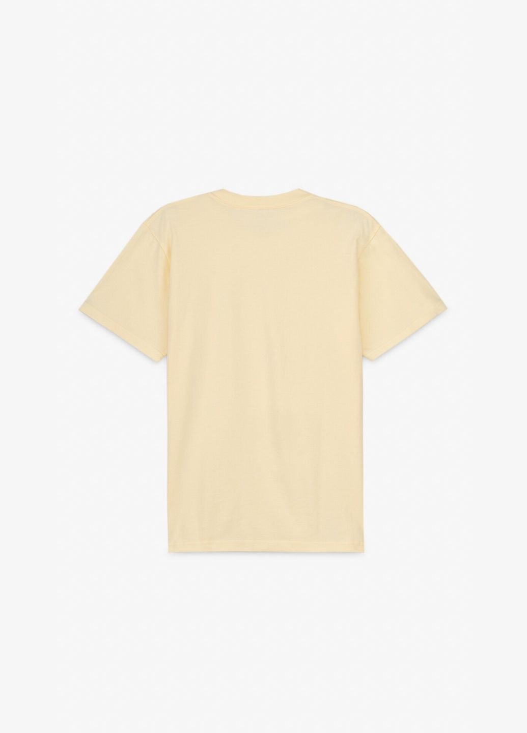 Футболка однотонна жіноча 807-1 shop (2000991048096) LeVi - (352575481)