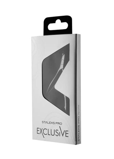 Профессиональные Кусачки EXCLUSIVE 20 8 мм (NX-20-8m) "Magnolia" для Кутикулы Staleks (363970393)