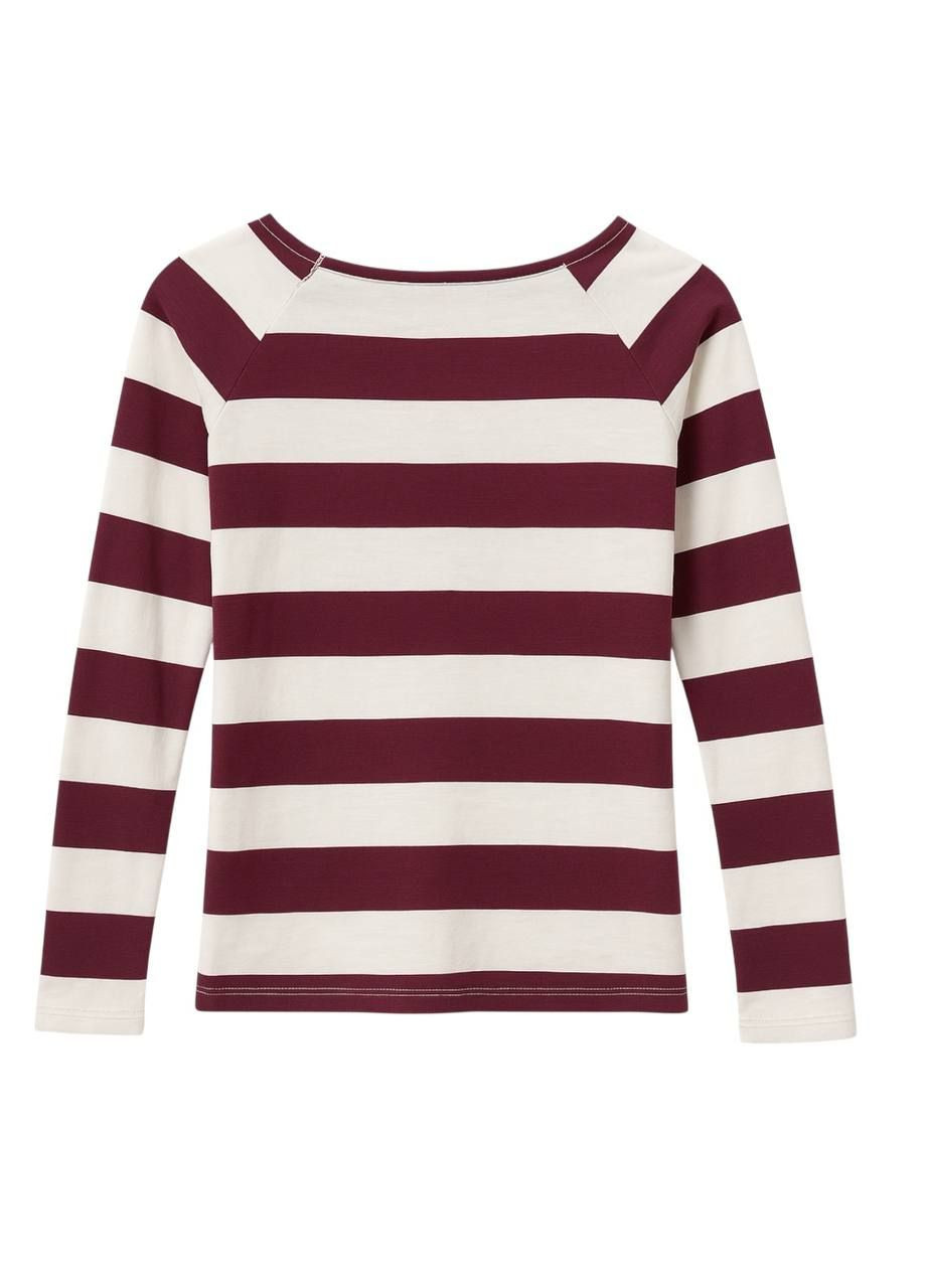 Кофта Бордовый Creeks (337231147)