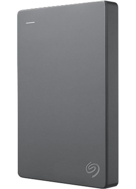 Внешний жесткий диск 2.5" USB 1.0TB Basic Gray (STJL1000400) Seagate (332960689)
