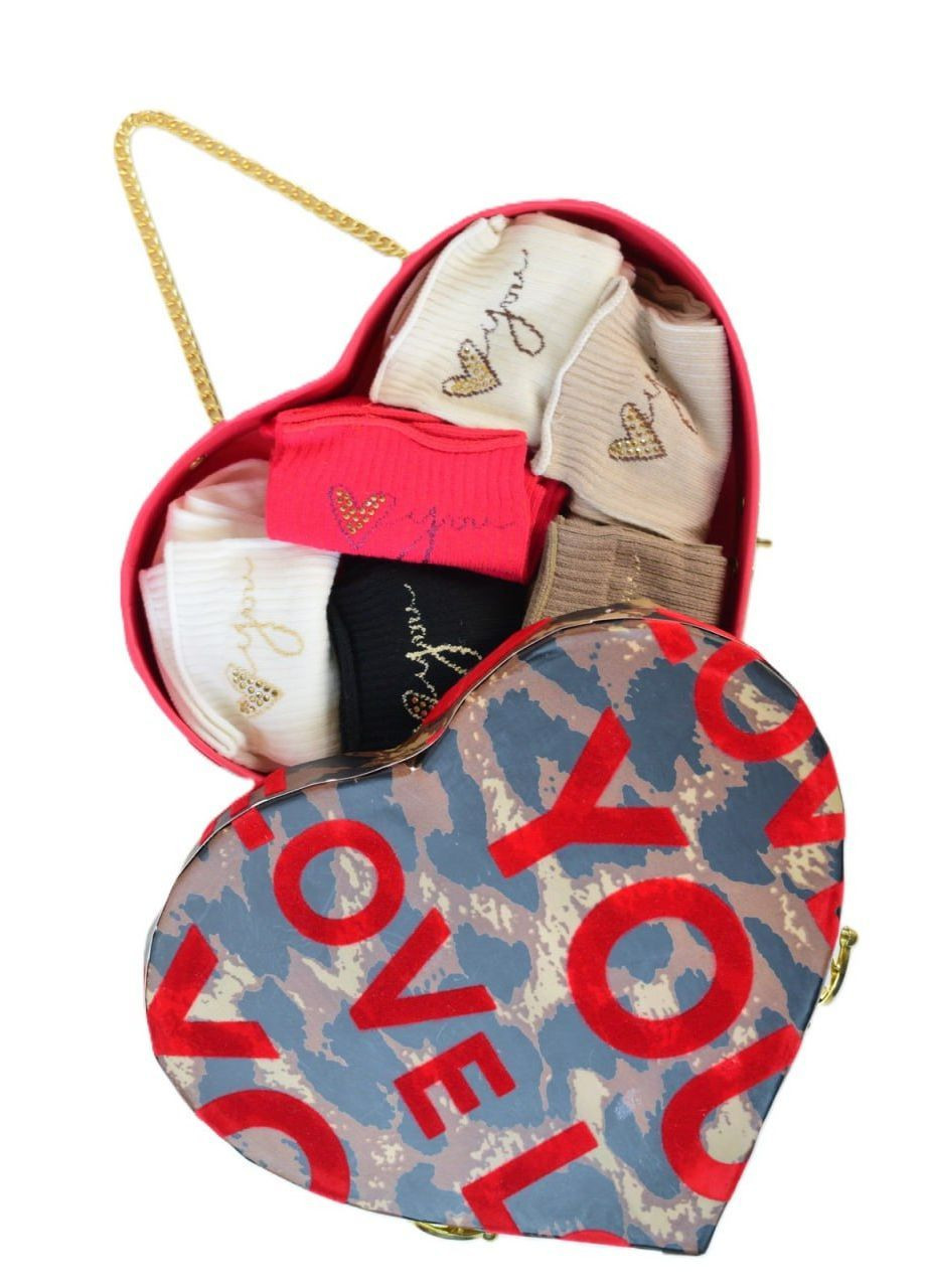 Комбинированные набор женских носков Pier Lone однотонные (366431524)