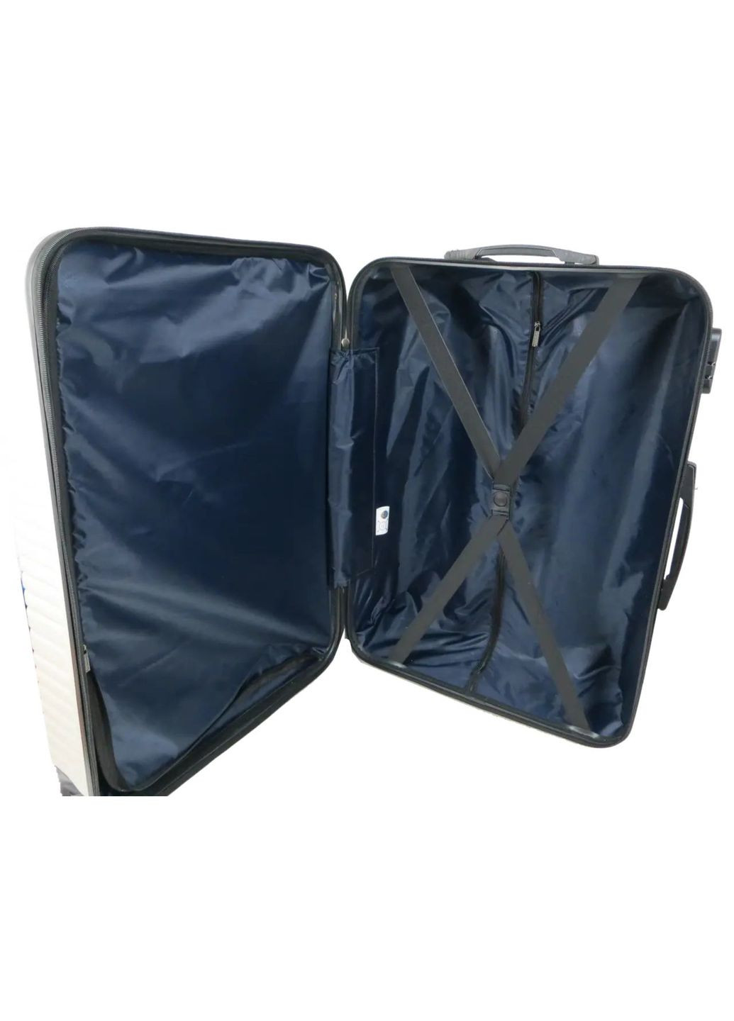 Валіза GD Polo (317638895)