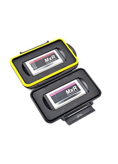 Водонепроникний кейс для карт пам'яті MCSXS2 JJC (303166584)