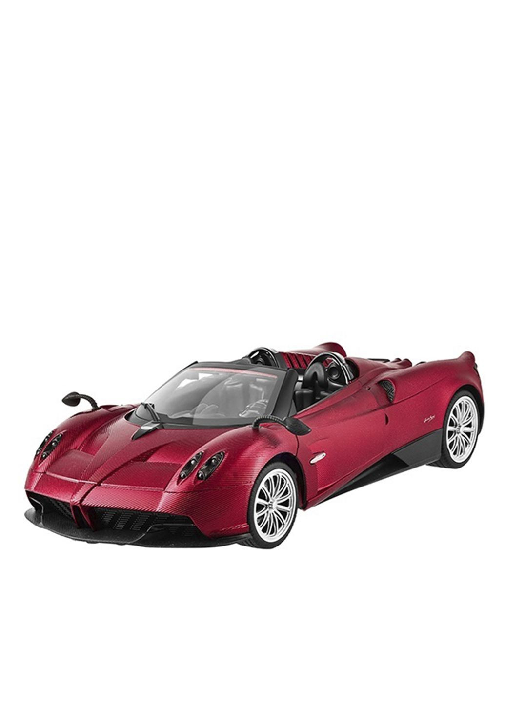 Машинка на радиоуправлении "PAGANI Huayra" цвет разноцветный ЦБ-00282824 Kool Speed (349226316)
