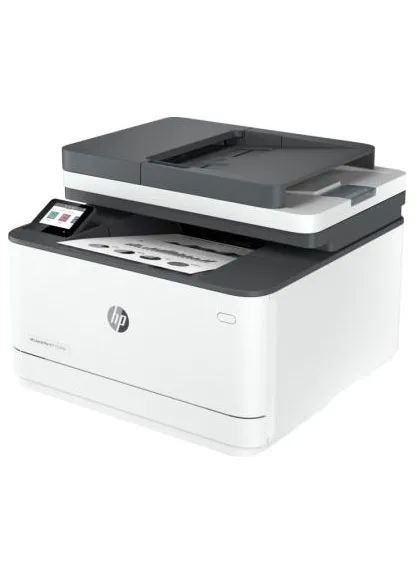Багатофункціональний пристрій LaserJet Pro 3103fdn (3G631A) HP (400374254)