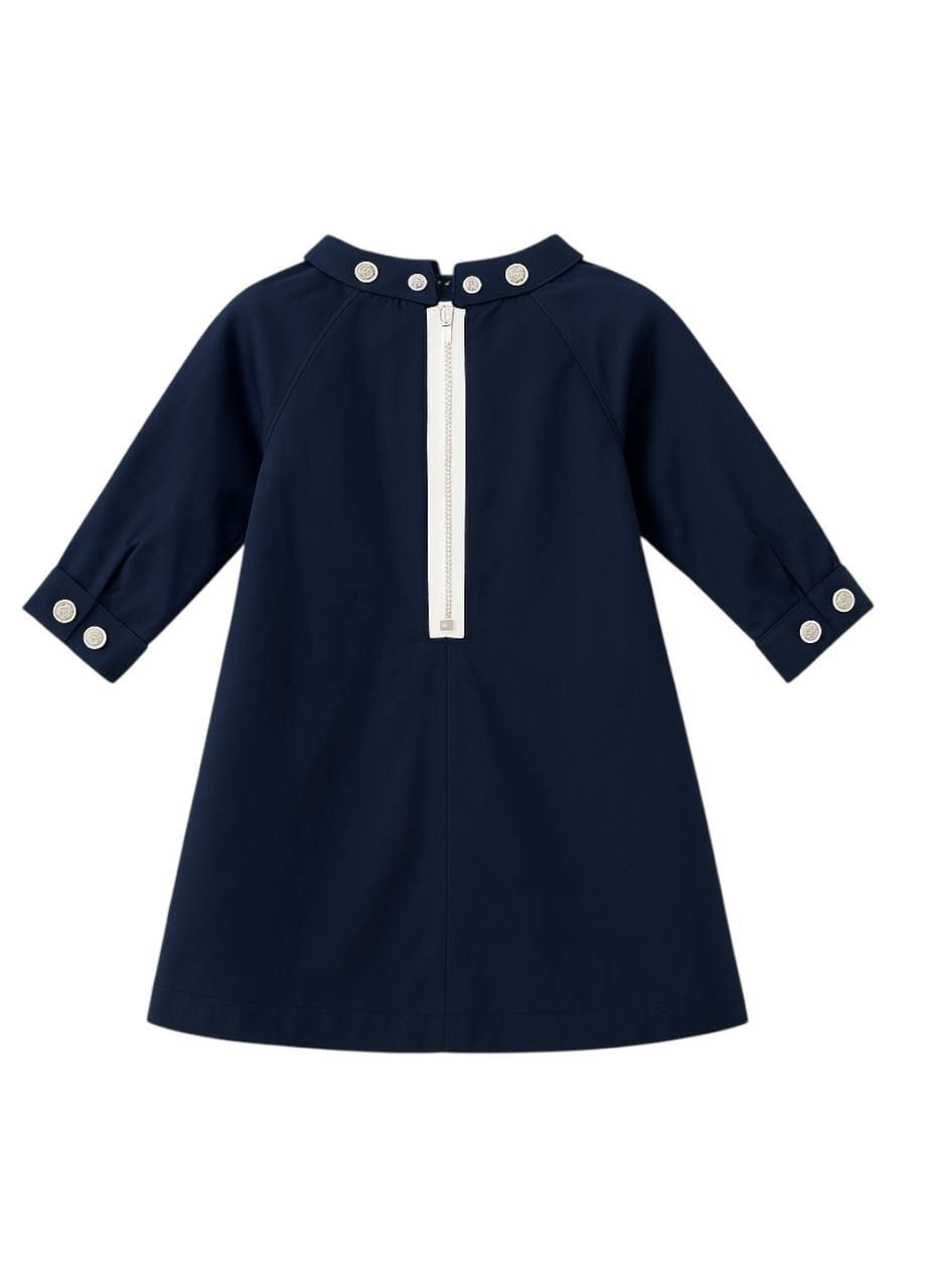 Темно-синя сукня темно-синій Kimbaloo (337231151)