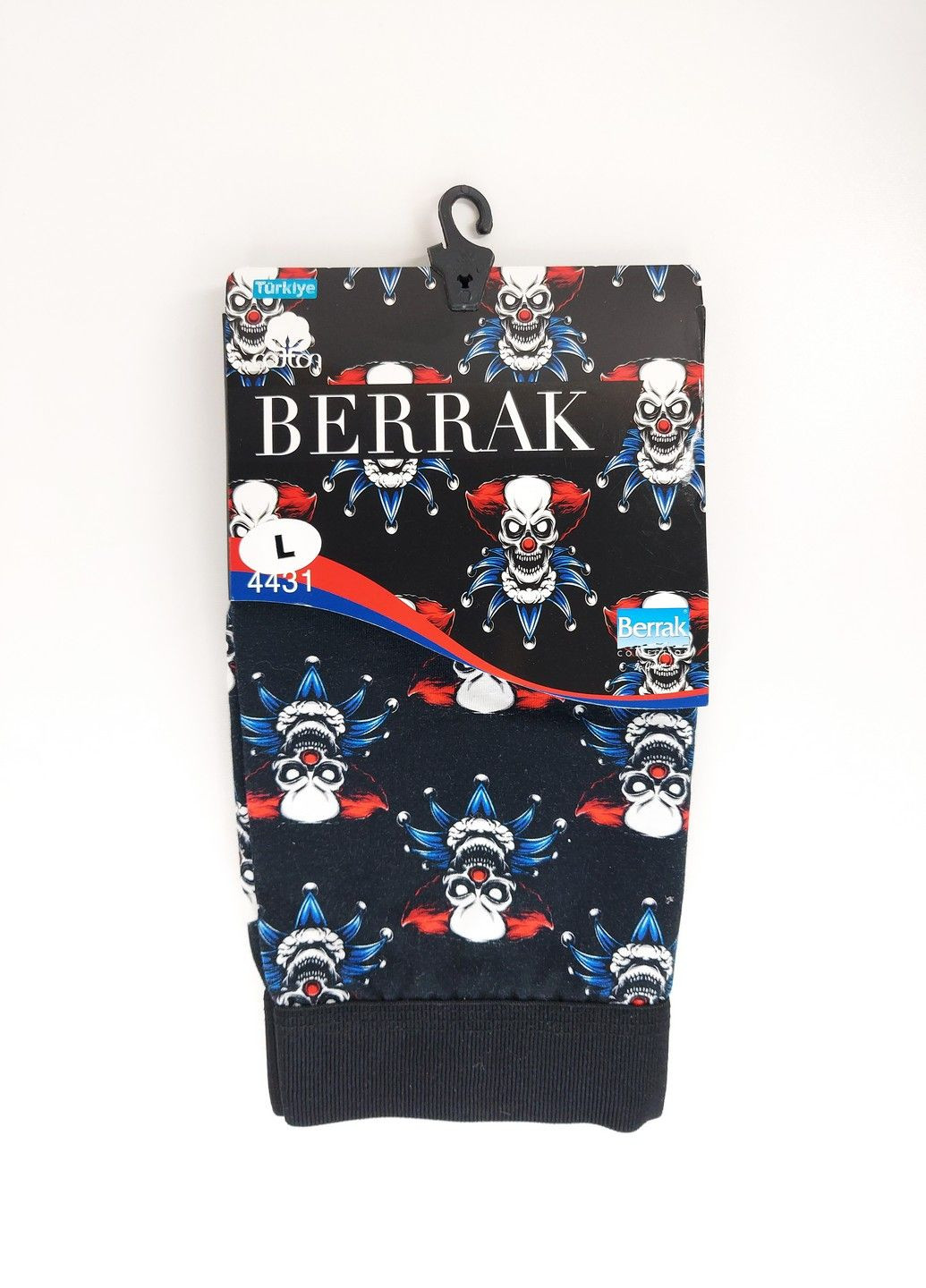 Чоловічі боксери Berrak 4431 (302088440)