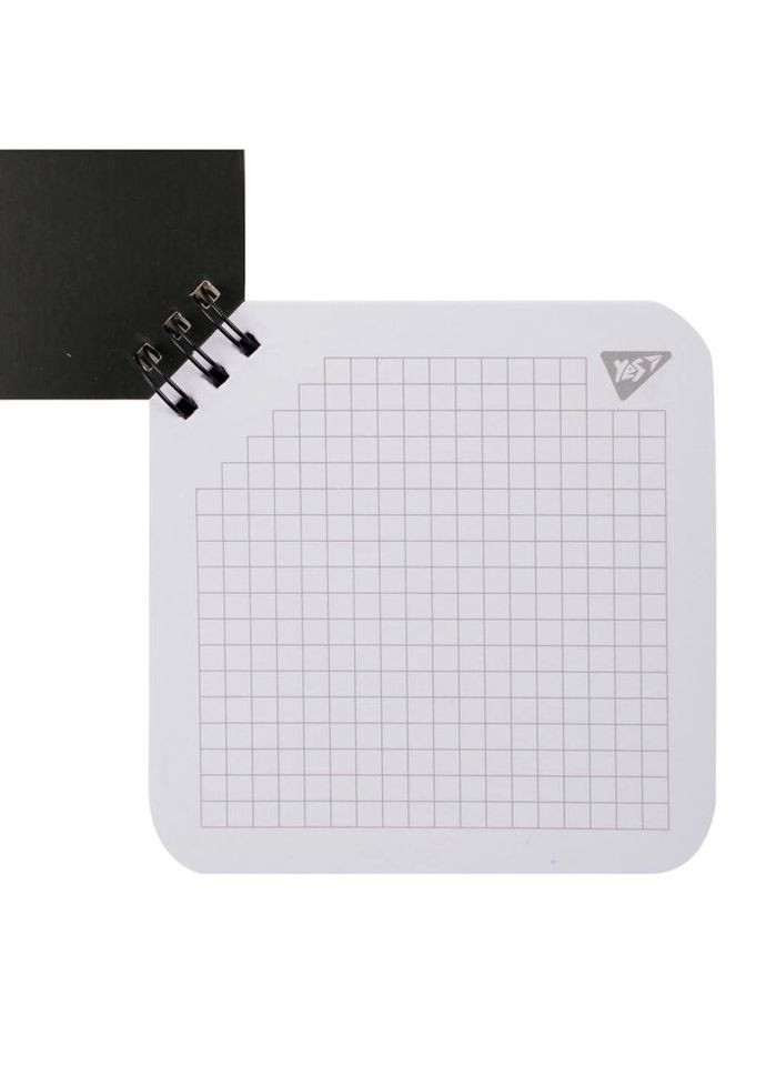 Блокнот Не вкладай! 151816 80 листів Yes (328391503)