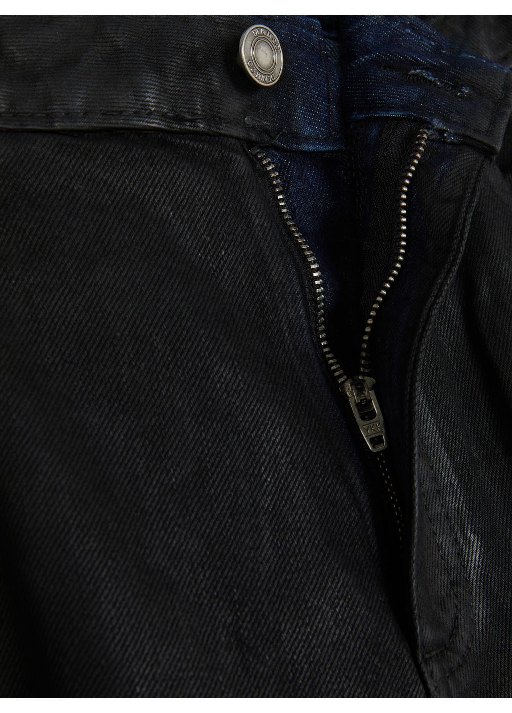 Джинси демісезон,чорний, Primark - (369626634)