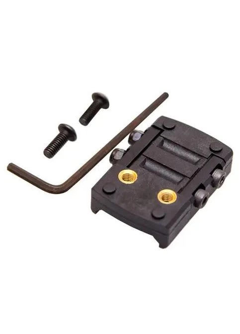 Крепление SMS. Weaver/Picatinny SHIELD (327418777)