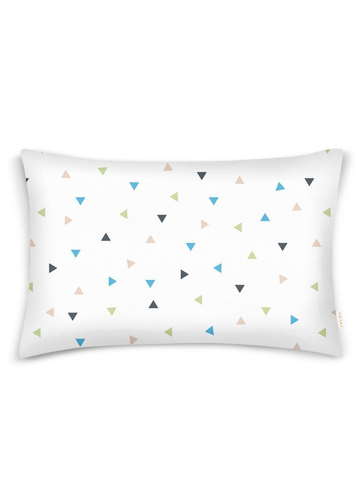 Наволочка на подушку 40х60 DELTA LAGOON (4822052390535) Cosas (366961337)