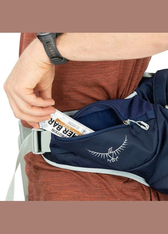 Туристический рюкзак Talon 36 (S21) Eclipse Grey S/M (009.2295) Osprey (324611760)