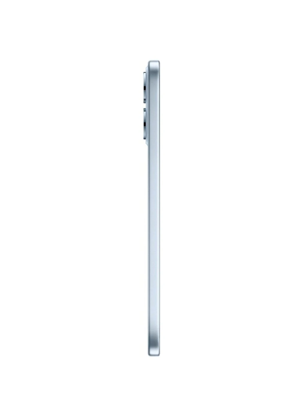 Мобильный телефон (OFCPH2743 _BLUE_8/256) Oppo Reno14 F 5G 8/256GB Opal Blue (379534315)