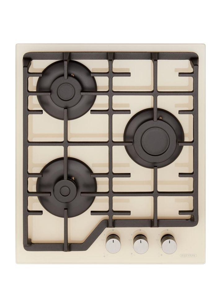 Варочная поверхность газовая RIO 45 BG CF ELEYUS (314976786)